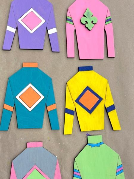 Derby sims 
