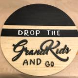 Grandkids and go #3