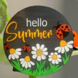 Lady Bug 