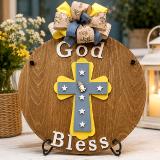# 89 God Bless 