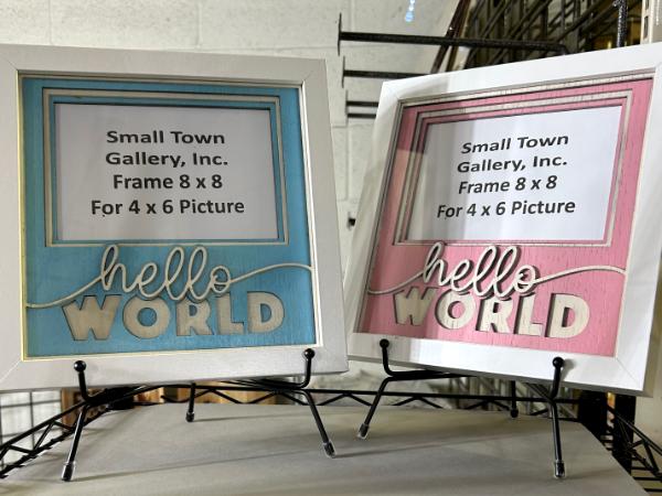 Hello World
