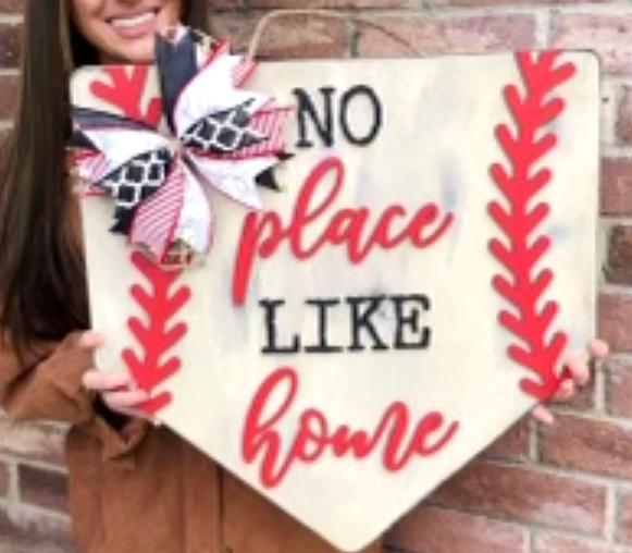 No place like home #12