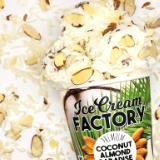 Coconut Almond Paradise