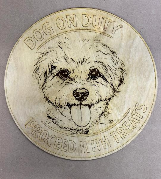Dog 