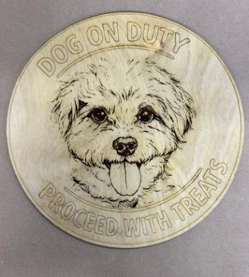 Dog 