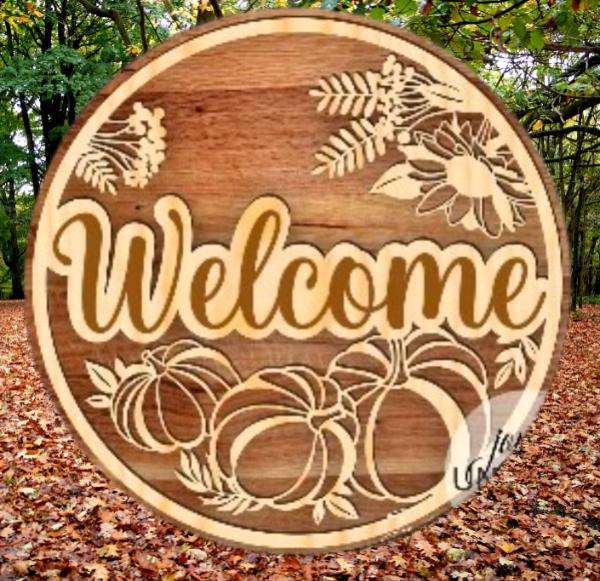 Welcome punklins #6