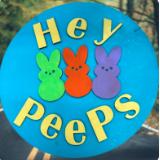 Hey pees 