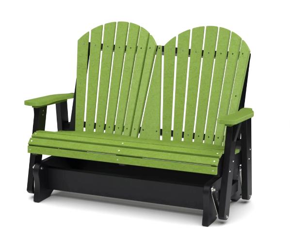 2450 Double Glider