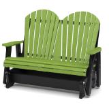 2450 Double Glider