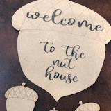 Welcome to nuthouse 