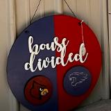 House divided #4