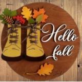 Hello Fall #8