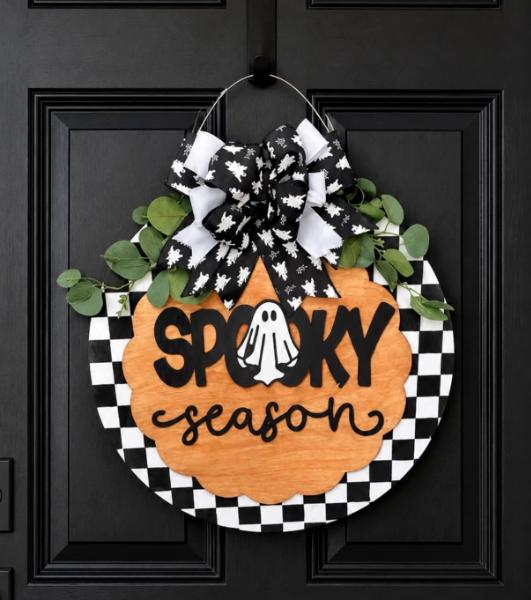 Spooky Season
