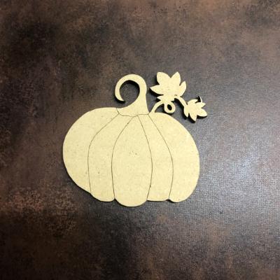 Leaf Pumpkin 