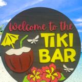 Tiki Bar 