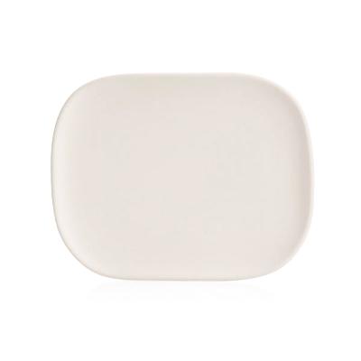 Squircle 9L x 7W x .75H Squircle 9L x 7W x .75H