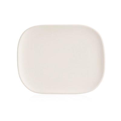 Squircle  9L x 7W x .75H