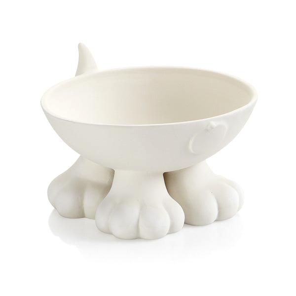 Dog Bowl 8D x 5.25H