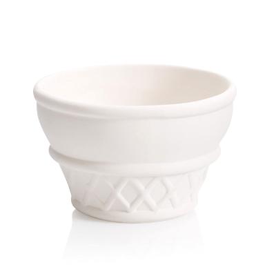 Ice Cream Bowl 4.5D x3H Ice Cream Bowl 4.5D x3H