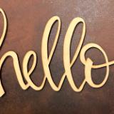 Hello