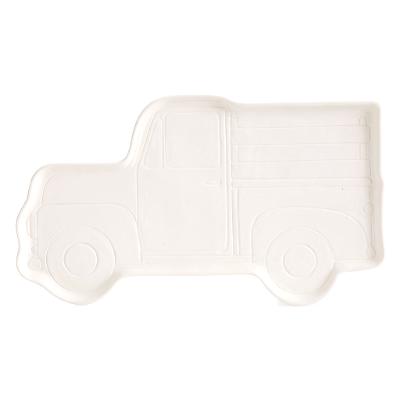 Truck platter 12.75 x 7.25 Truck platter 12.75 x 7.25