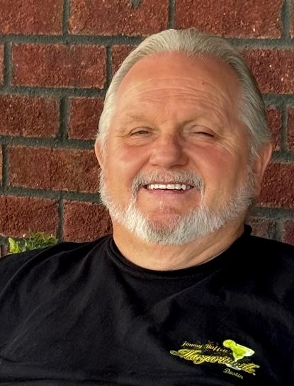 Dennis Whitt