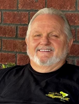 Dennis Whitt