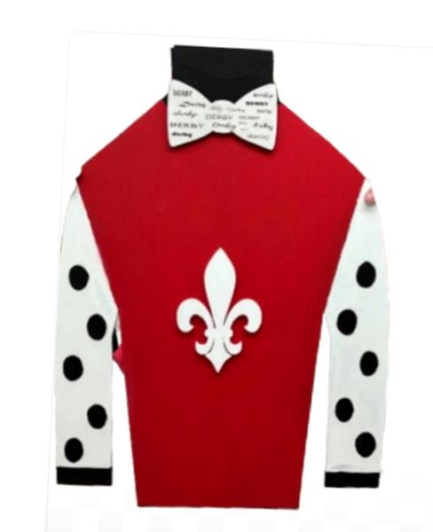 Derby Silk 2