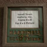 happening this is a scaly friend