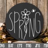 Spring 